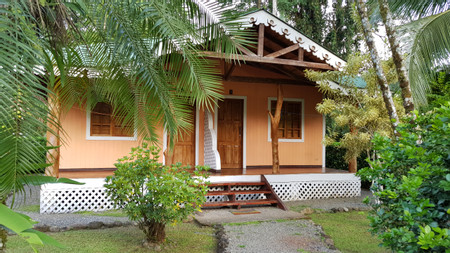 Ciudad Perdida Ecolodge photo 2